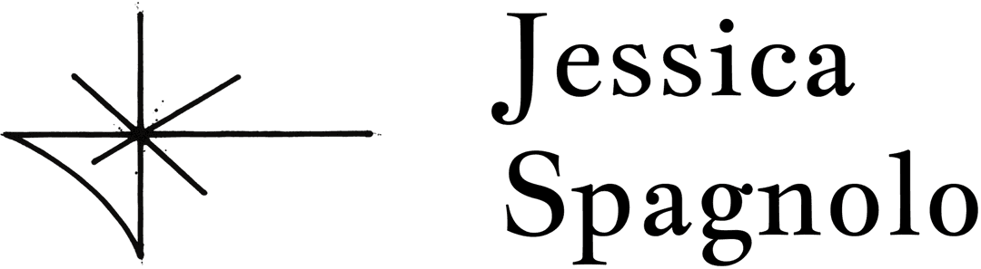 Jessica Spagnolo Logo